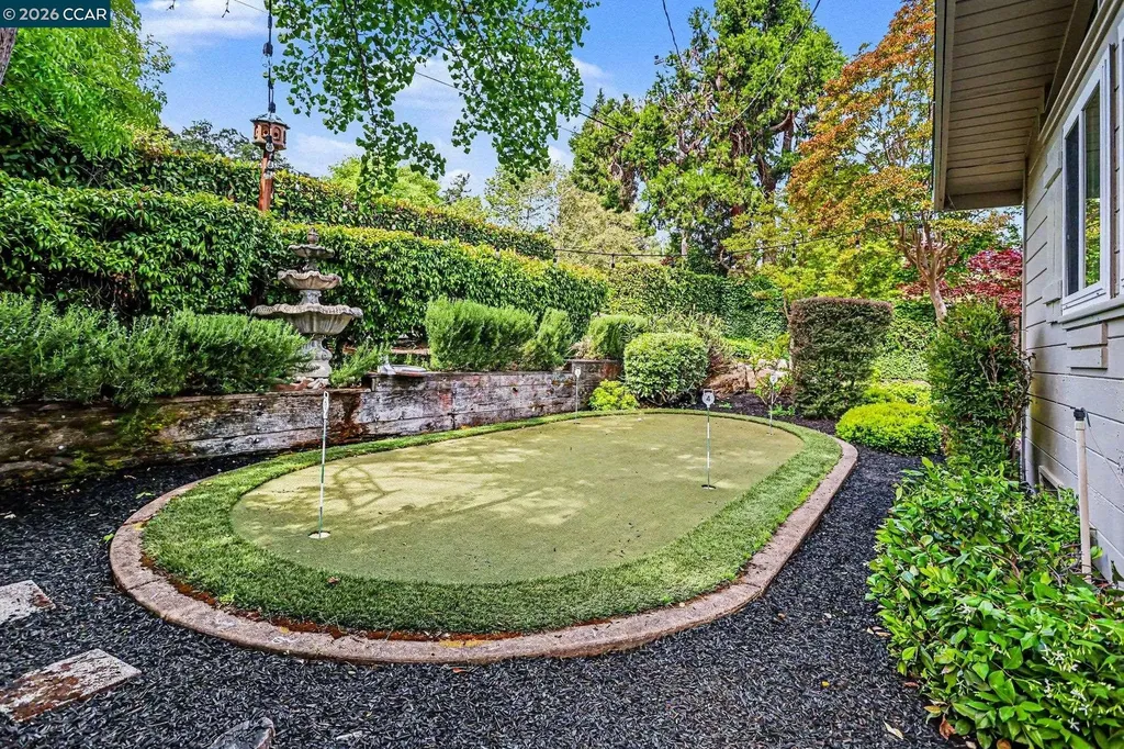 3342 S. Lucille Lane Lafayette CA 94549