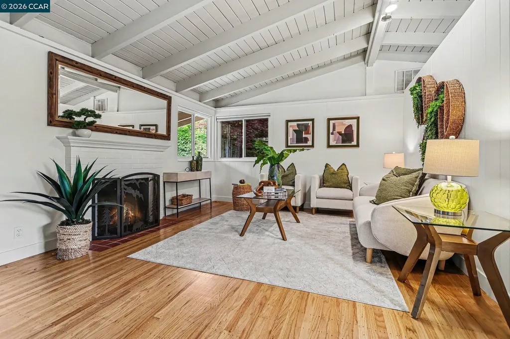 3342 S. Lucille Lane Lafayette CA 94549