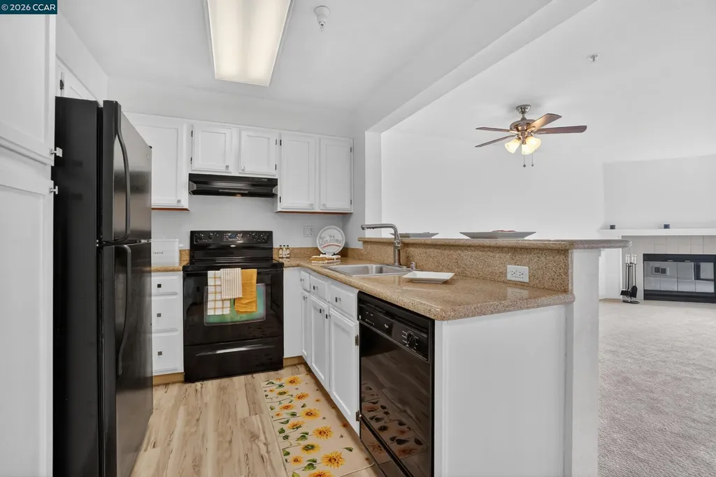 39078 Guardino Drive Fremont CA 94538