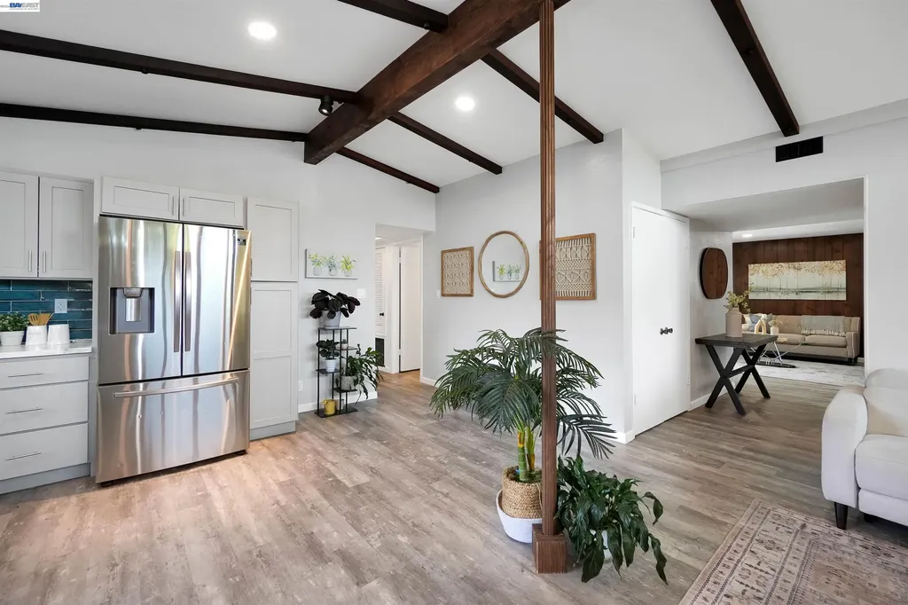 1727 Southgate Street Hayward CA 94545