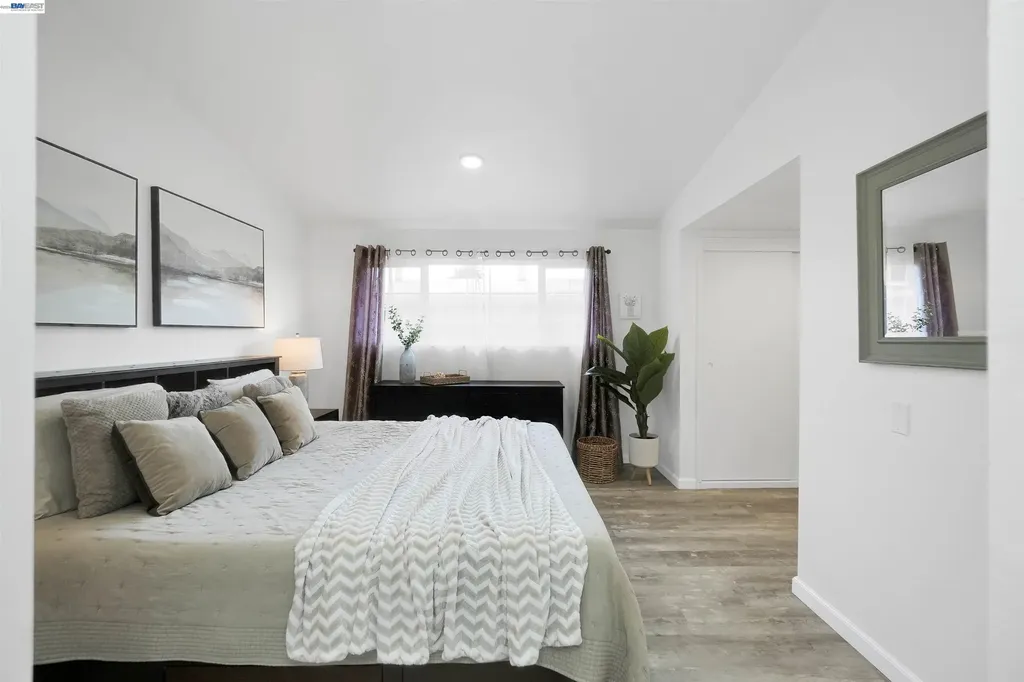 1727 Southgate Street Hayward CA 94545