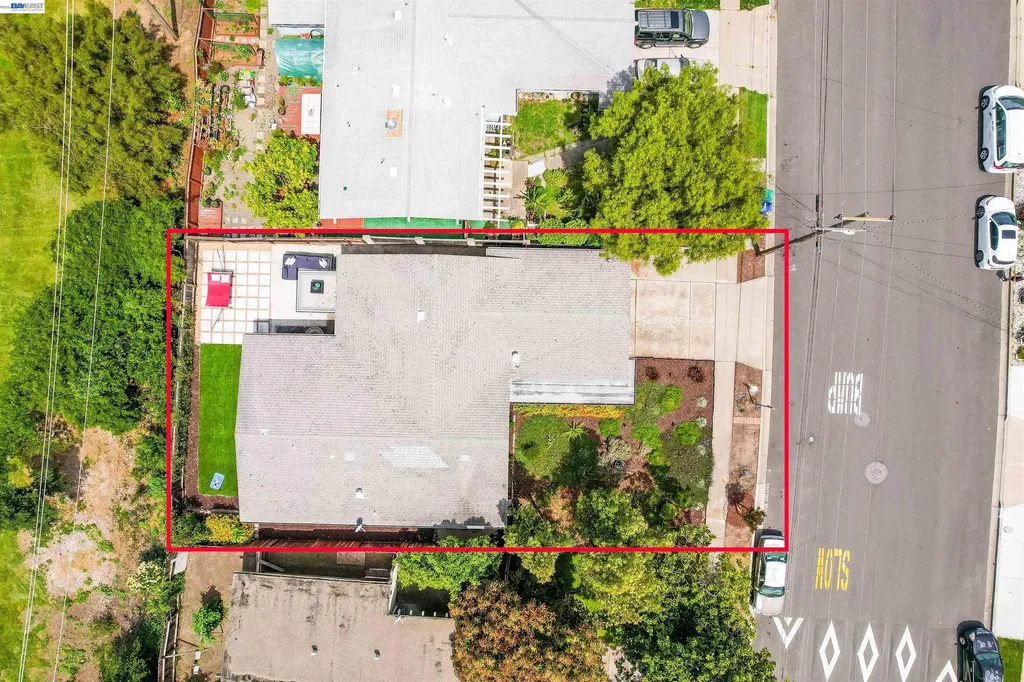 1727 Southgate Street Hayward CA 94545
