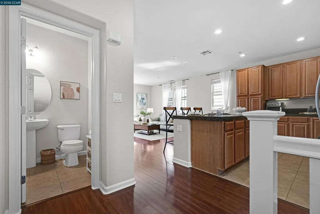 2081 Tsushima Street Hercules CA 94547