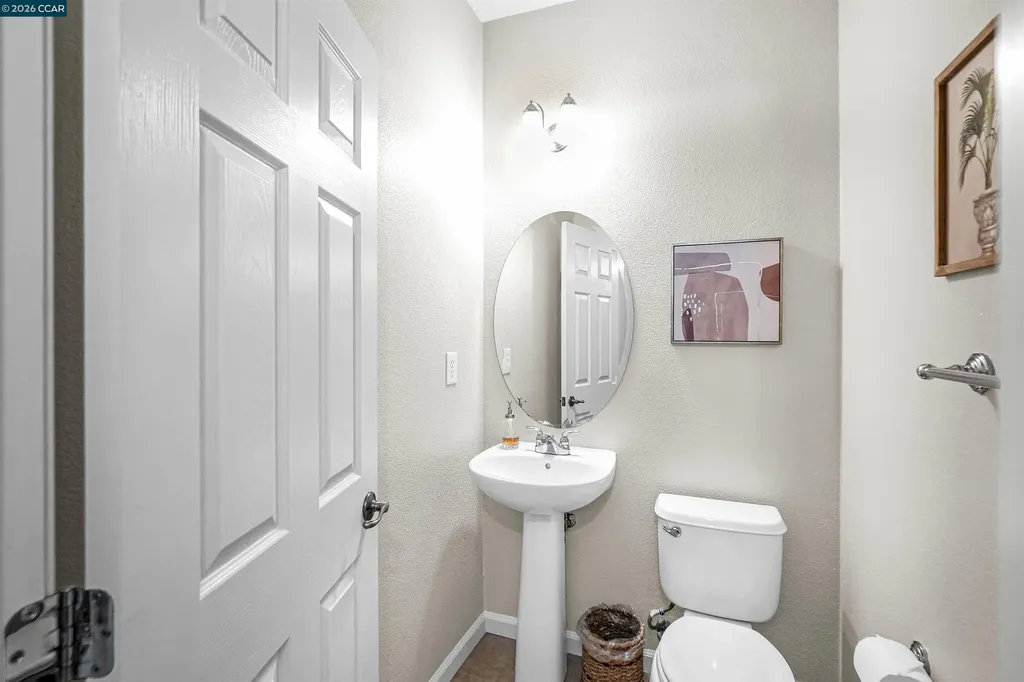 2081 Tsushima Street Hercules CA 94547