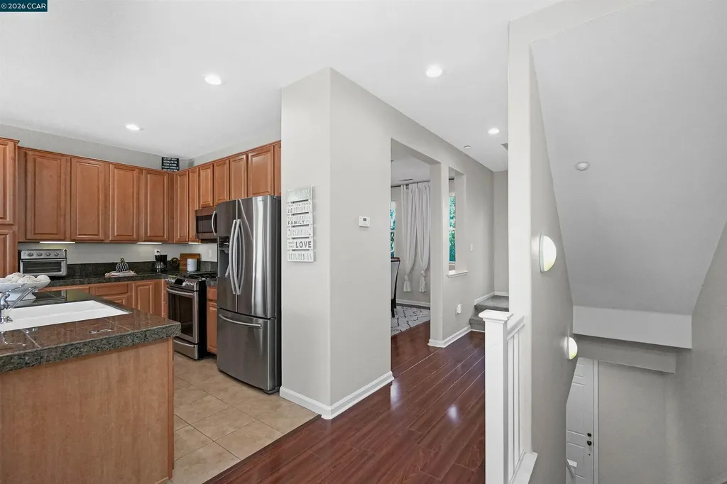 2081 Tsushima Street Hercules CA 94547