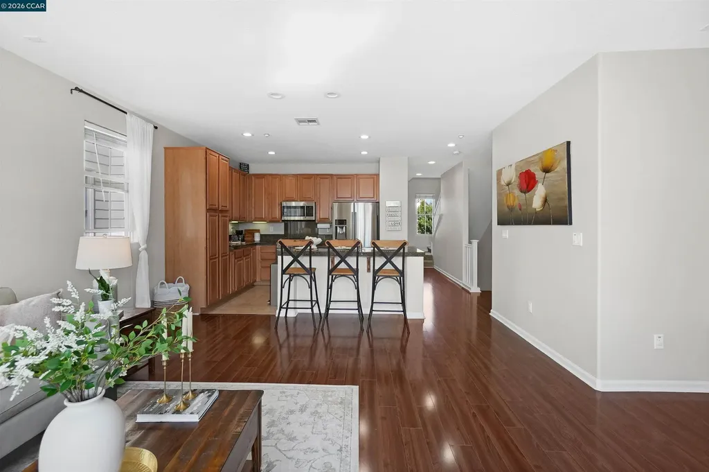 2081 Tsushima Street Hercules CA 94547