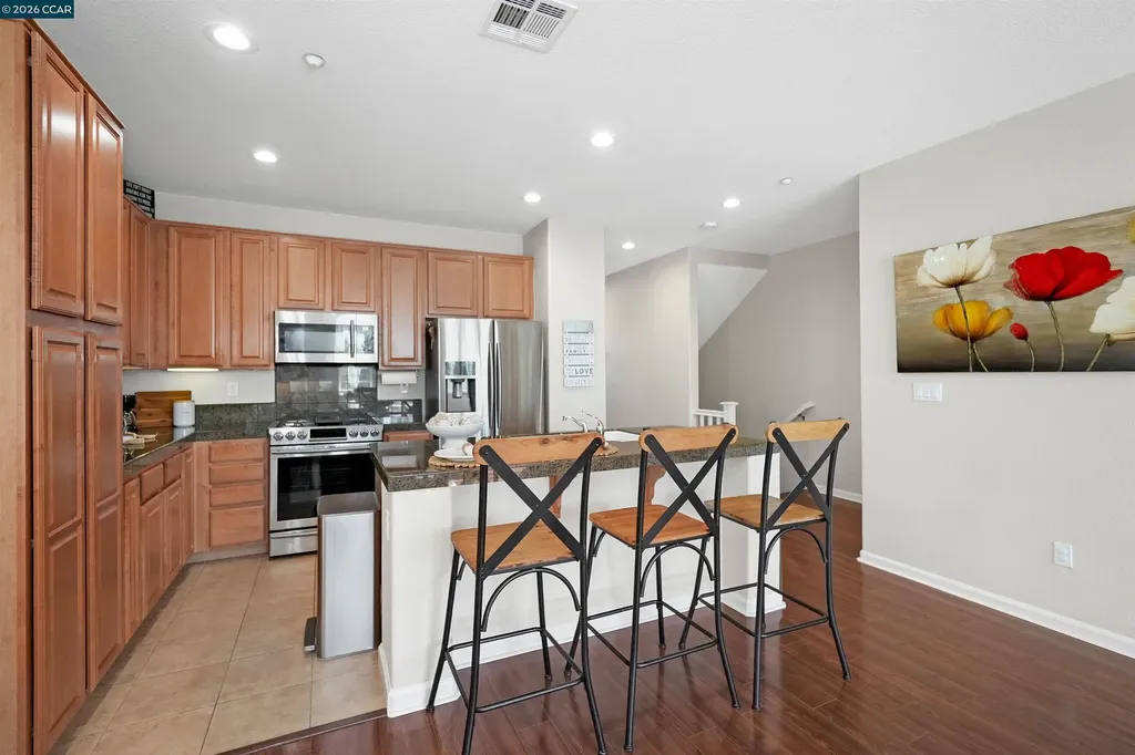 2081 Tsushima Street Hercules CA 94547