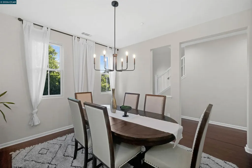 2081 Tsushima Street Hercules CA 94547
