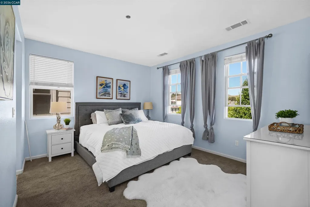 2081 Tsushima Street Hercules CA 94547