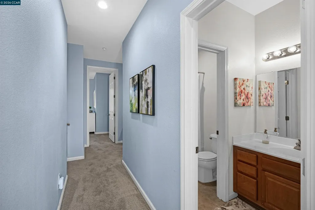 2081 Tsushima Street Hercules CA 94547