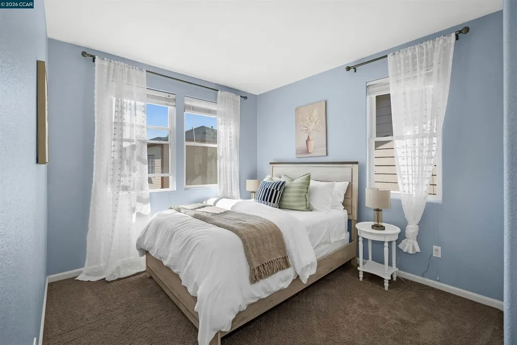 2081 Tsushima Street Hercules CA 94547