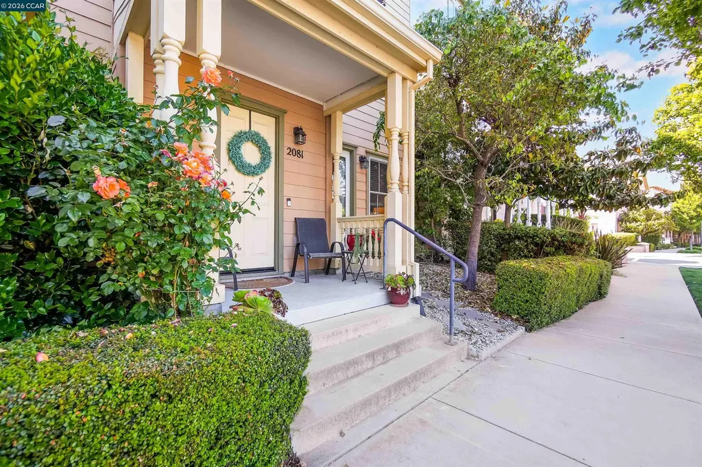 2081 Tsushima Street Hercules CA 94547
