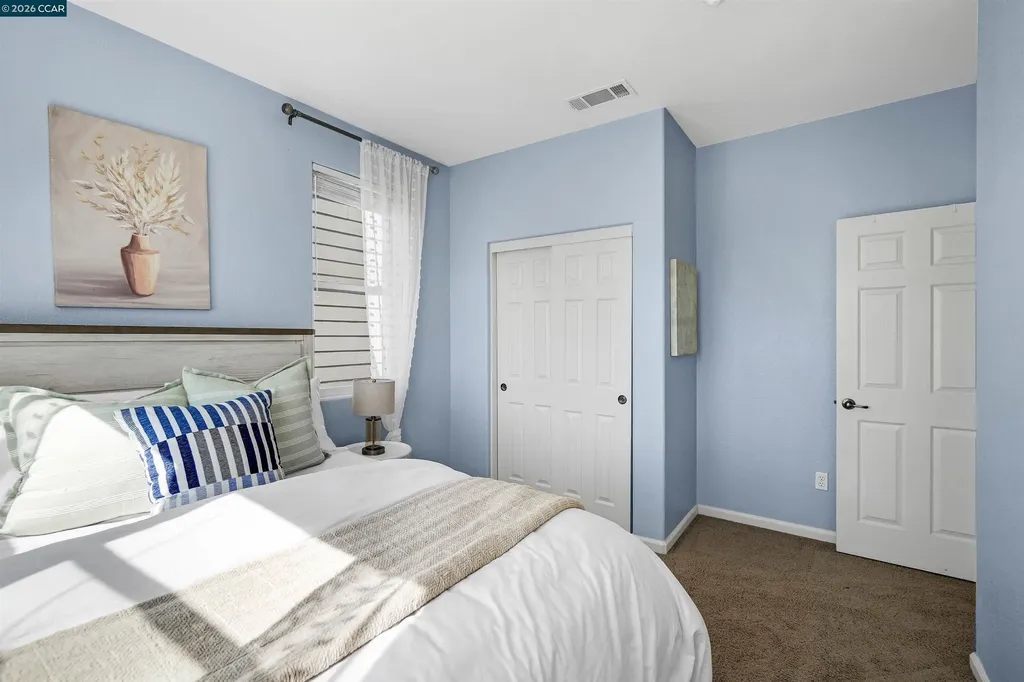 2081 Tsushima Street Hercules CA 94547