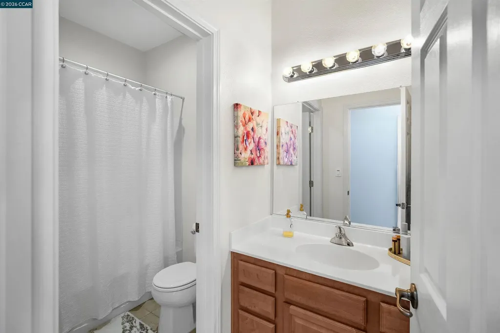 2081 Tsushima Street Hercules CA 94547
