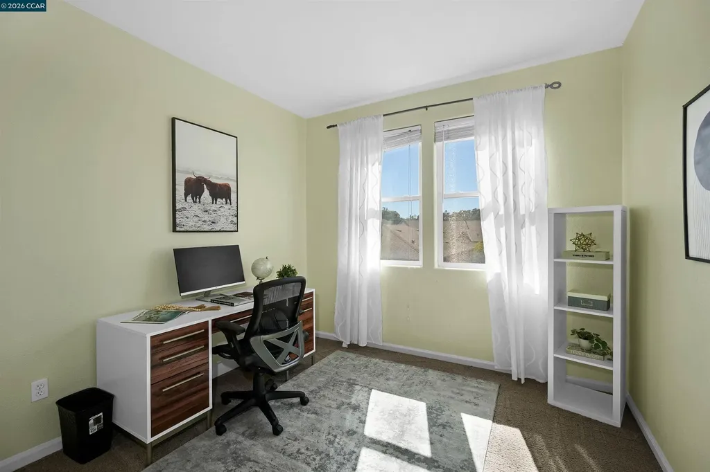 2081 Tsushima Street Hercules CA 94547