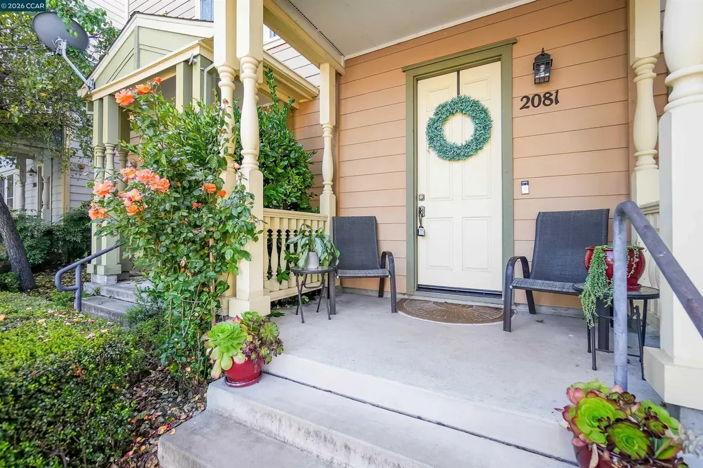 2081 Tsushima Street Hercules CA 94547