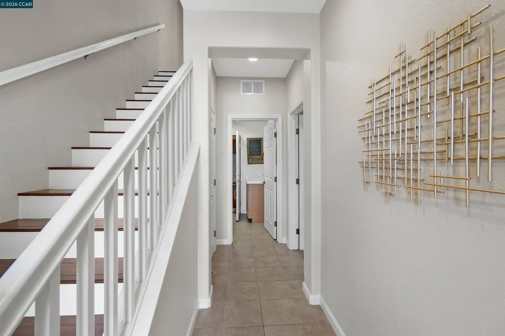 2081 Tsushima Street Hercules CA 94547