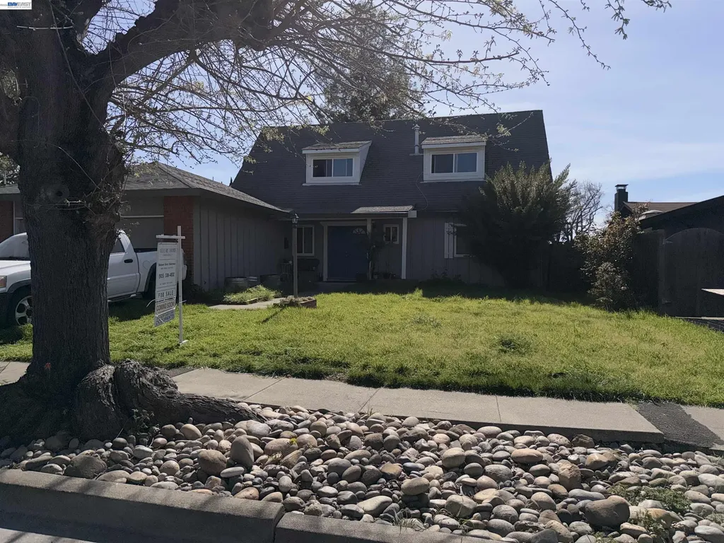 1859 Lynwood Drive Concord CA 94519