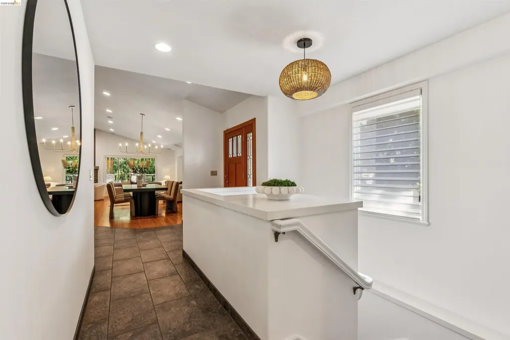 1035 Thompson Road Lafayette CA 94549