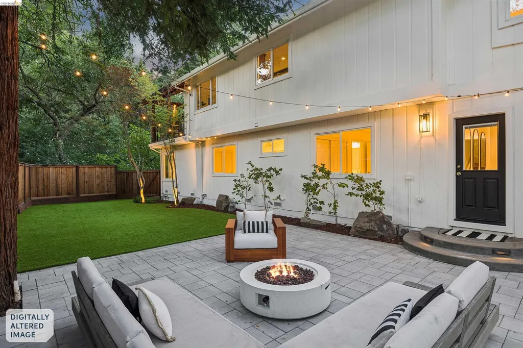 1035 Thompson Road Lafayette CA 94549