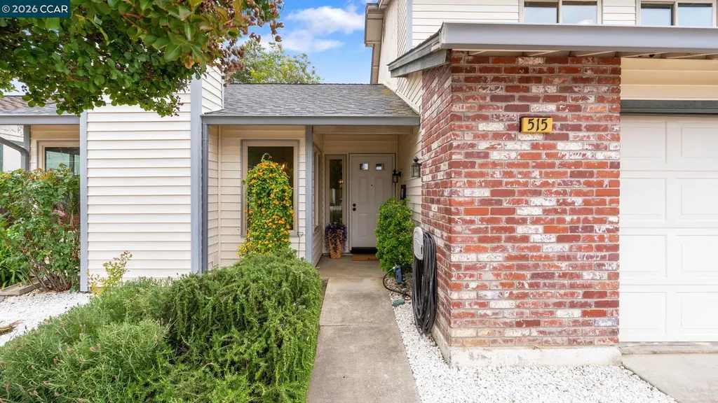 515 Lupine Circle Vacaville CA 95687