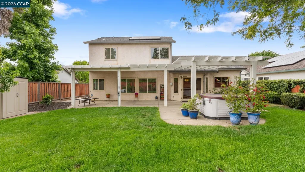 515 Lupine Circle Vacaville CA 95687