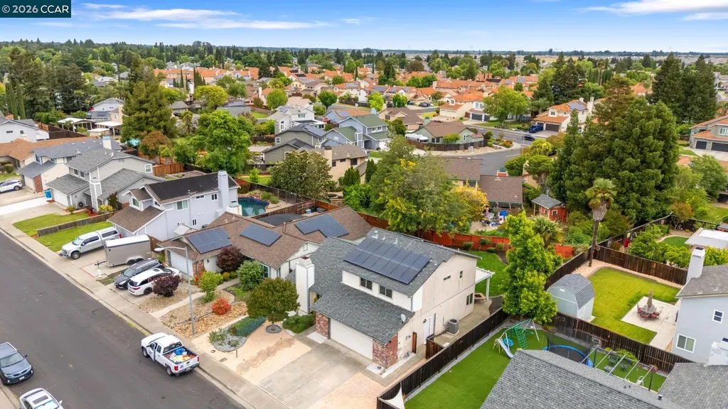 515 Lupine Circle Vacaville CA 95687