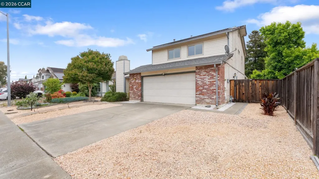 515 Lupine Circle Vacaville CA 95687