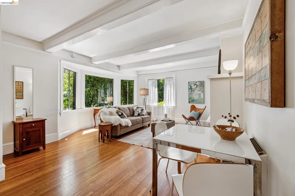 2638 Warring Street Berkeley CA 94704