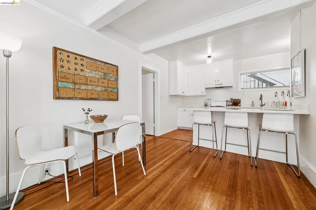 2638 Warring Street Berkeley CA 94704