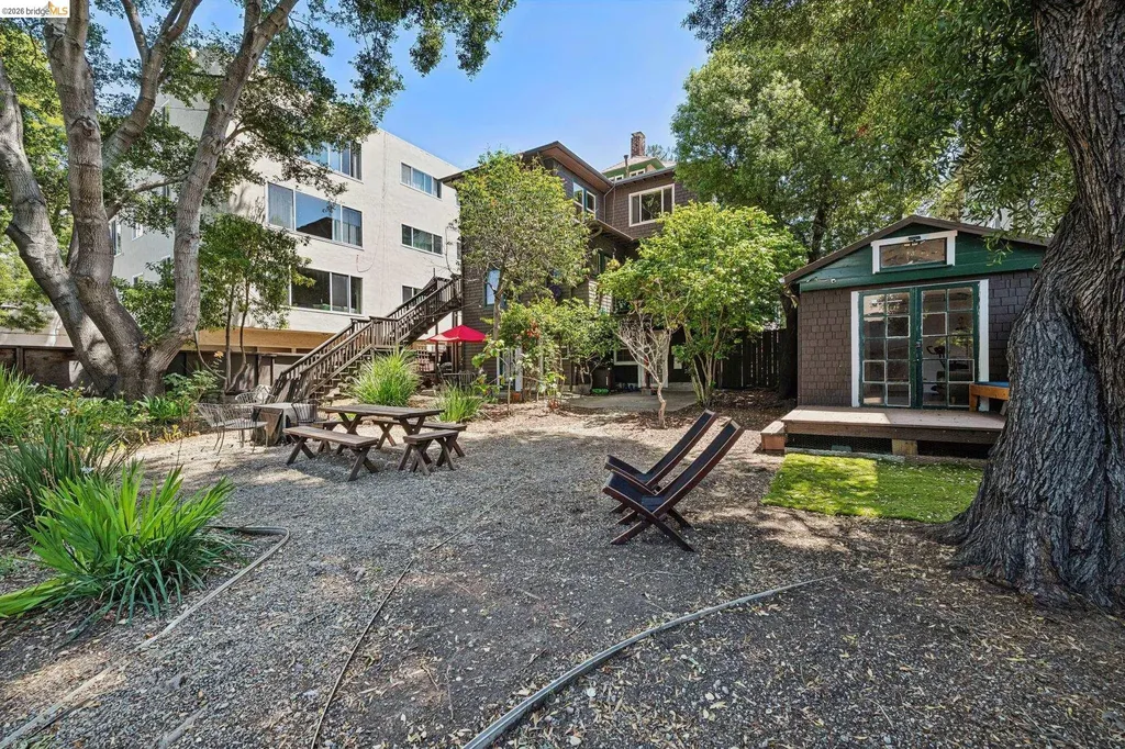 2638 Warring Street Berkeley CA 94704