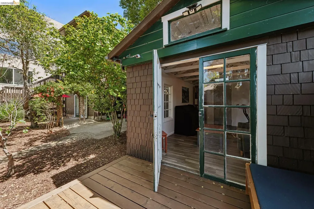 2638 Warring Street Berkeley CA 94704
