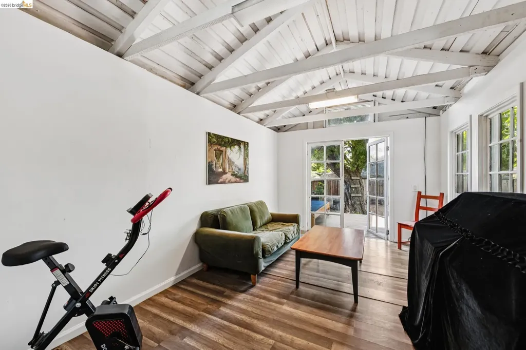 2638 Warring Street Berkeley CA 94704