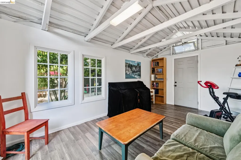 2638 Warring Street Berkeley CA 94704