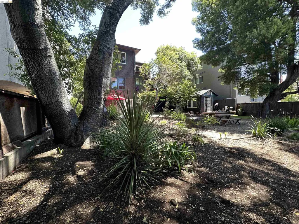 2638 Warring Street Berkeley CA 94704