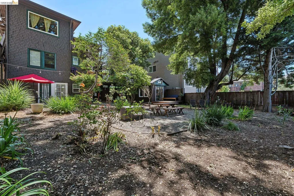 2638 Warring Street Berkeley CA 94704
