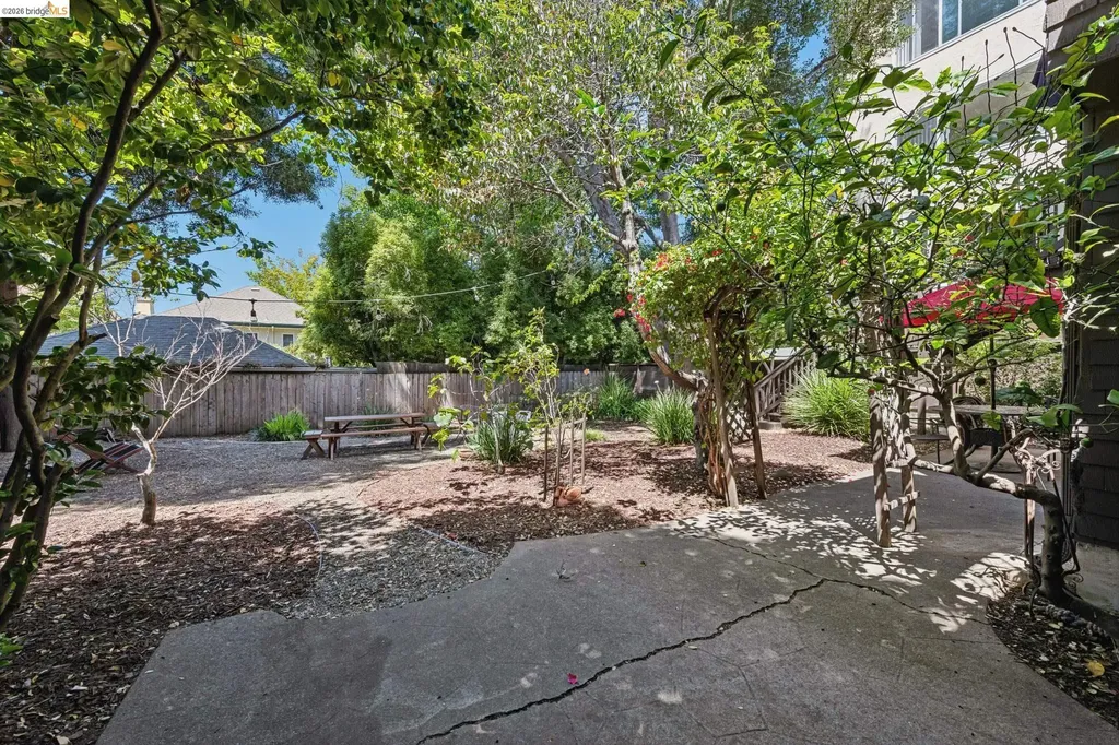 2638 Warring Street Berkeley CA 94704