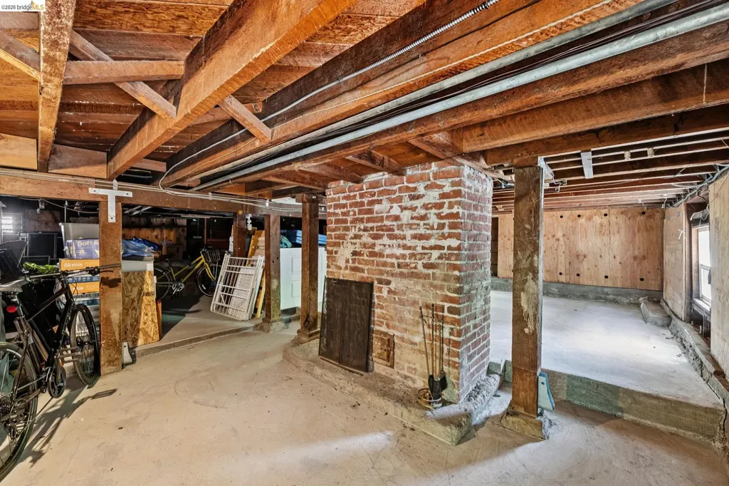 2638 Warring Street Berkeley CA 94704