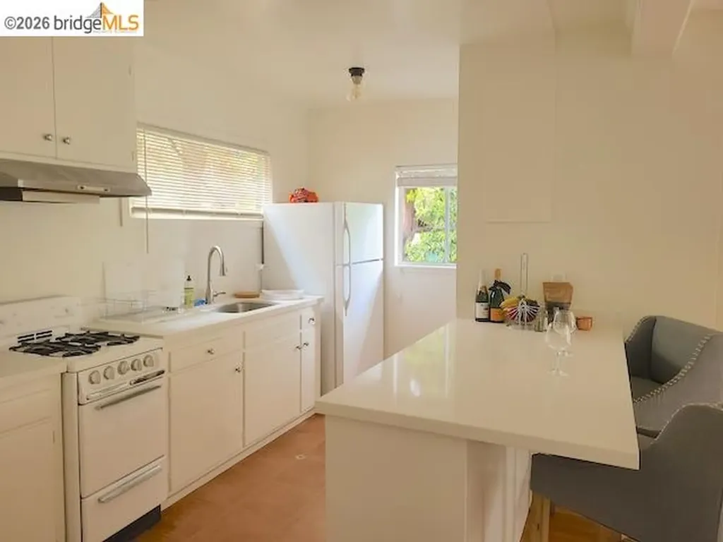 2638 Warring Street Berkeley CA 94704