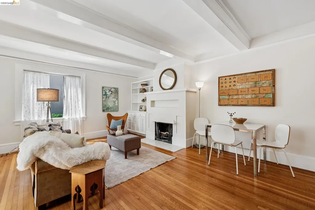 2638 Warring Street Berkeley CA 94704