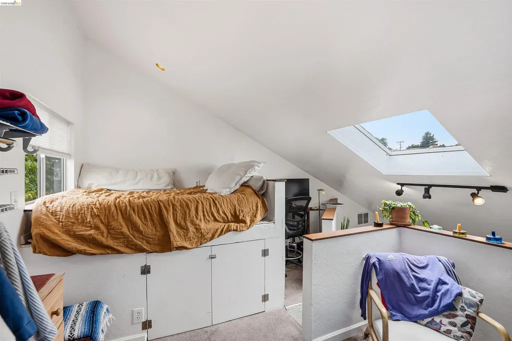 3431 Wilson Avenue Oakland CA 94602