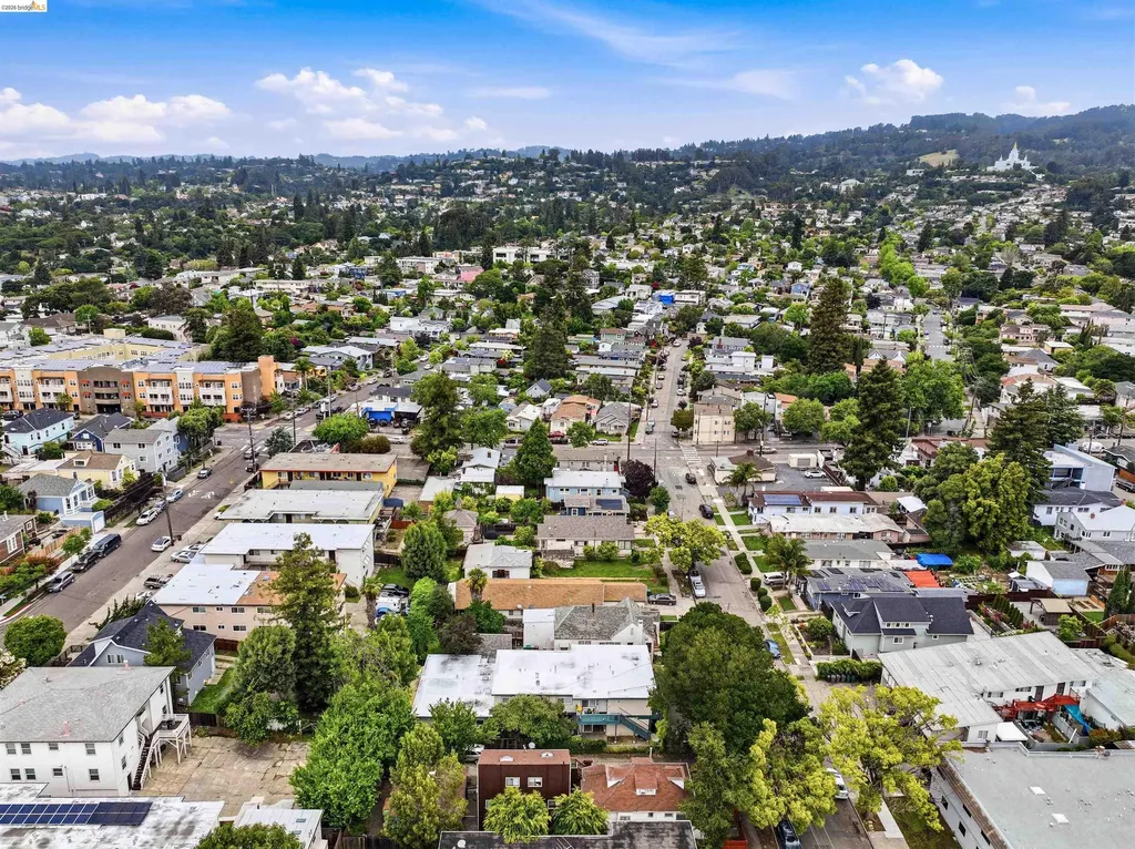3431 Wilson Avenue Oakland CA 94602
