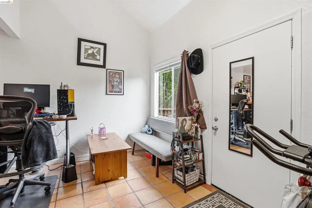 3431 Wilson Avenue Oakland CA 94602