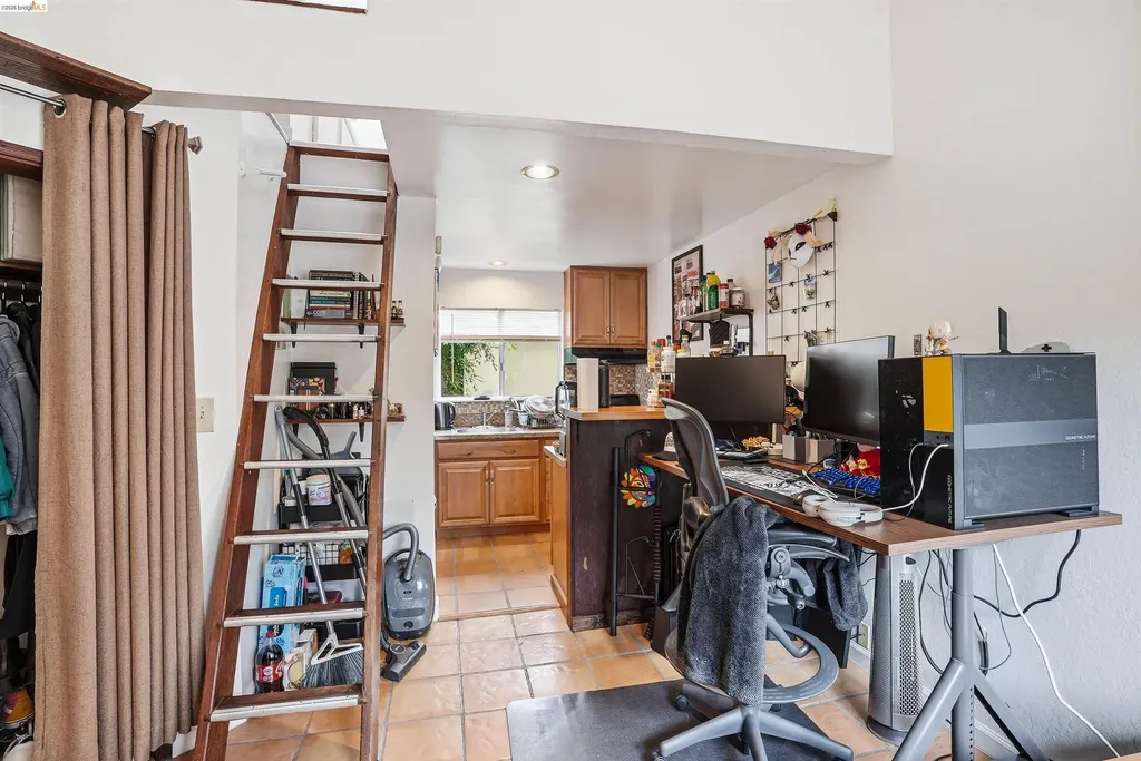 3431 Wilson Avenue Oakland CA 94602