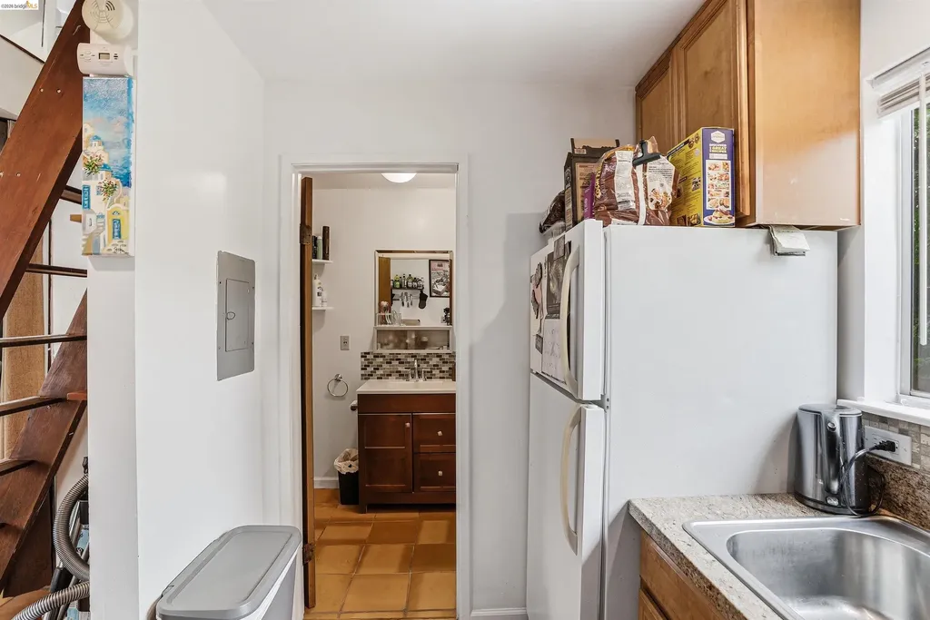 3431 Wilson Avenue Oakland CA 94602