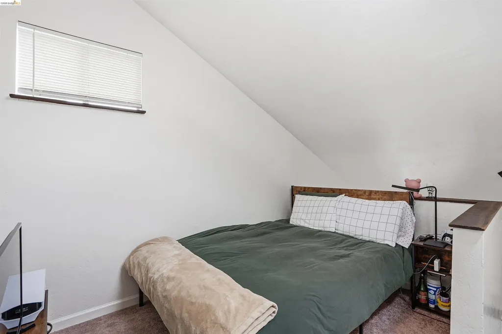 3431 Wilson Avenue Oakland CA 94602