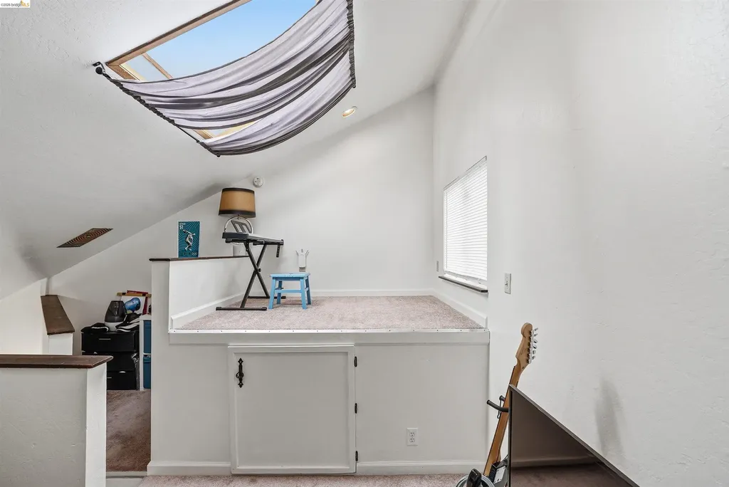 3431 Wilson Avenue Oakland CA 94602