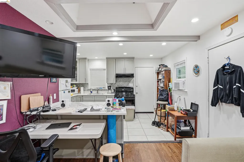 3431 Wilson Avenue Oakland CA 94602