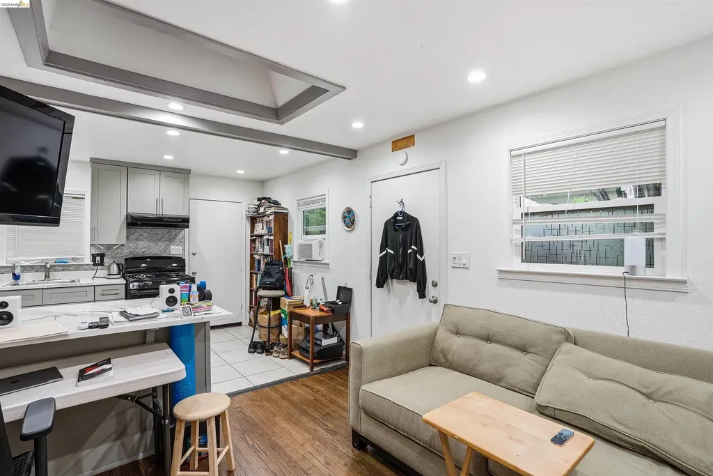 3431 Wilson Avenue Oakland CA 94602