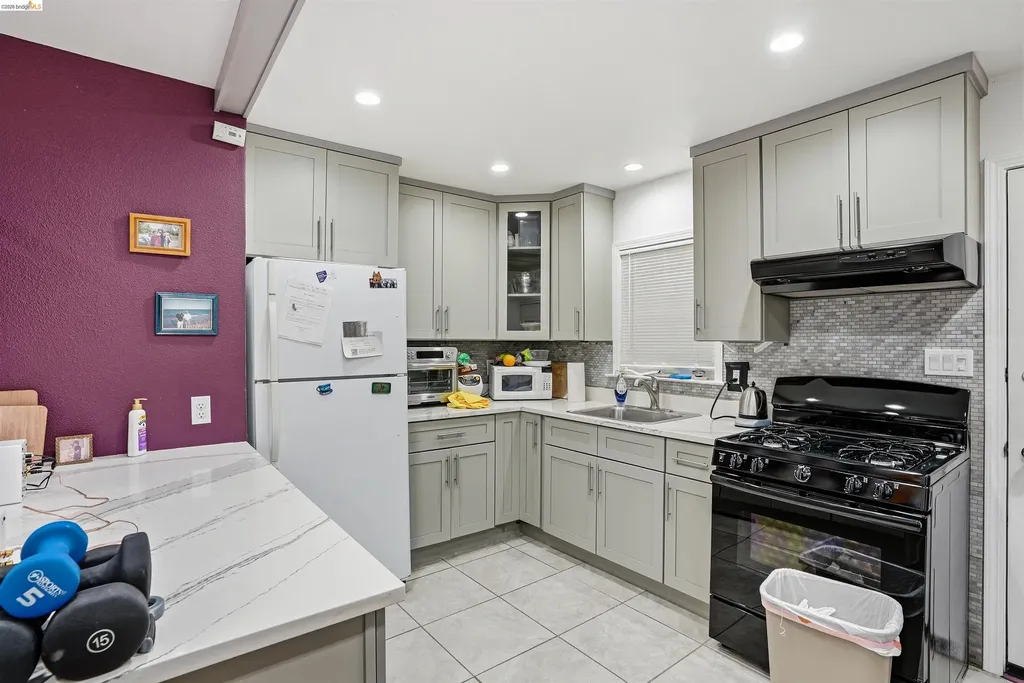 3431 Wilson Avenue Oakland CA 94602